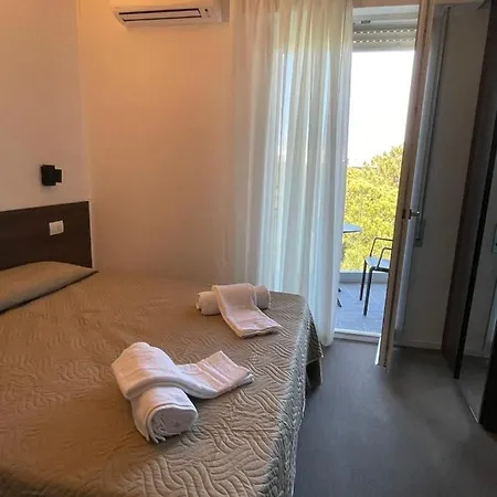 Lux 3 Stelle Milano Marittima