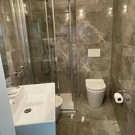 Ξενοδοχείο Lux 3 Stelle