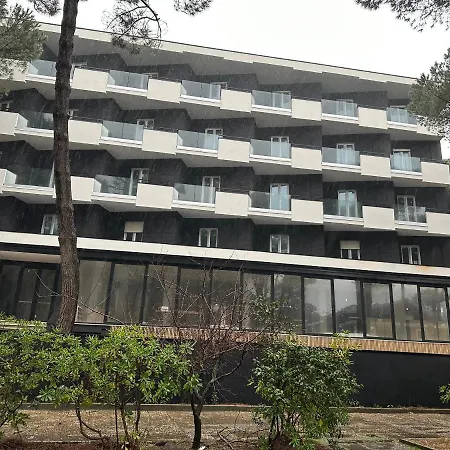 Lux 3 Stelle Hotel Milano Marittima