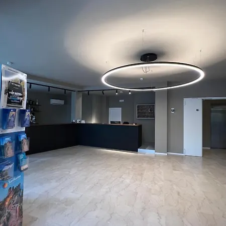 Hotel Lux 3 Stelle 3*